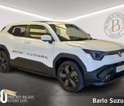 Suzuki Vitara 2026