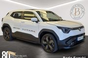 Suzuki Vitara 2026