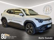 Suzuki Vitara 2026