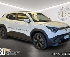 Suzuki Vitara 2026