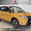 Suzuki Vitara 2025