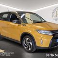 Suzuki Vitara 2025