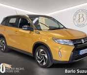 Suzuki Vitara 2025