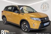 Suzuki Vitara 2025