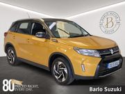Suzuki Vitara 2025