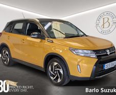 Suzuki Vitara 2025