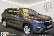 Suzuki S-CROSS 2026