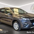 Suzuki SX4 S-Cross 2026
