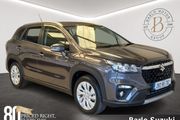 Suzuki SX4 S-Cross 2026