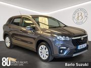 Suzuki SX4 S-Cross 2026