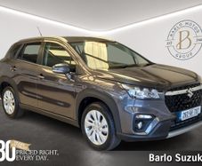 Suzuki SX4 S-Cross 2026