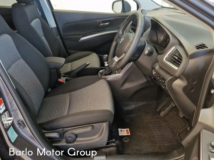 Suzuki SX4 S-Cross 2026