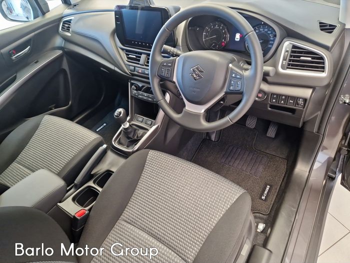 Suzuki SX4 S-Cross 2026