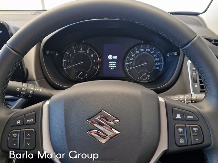 Suzuki SX4 S-Cross 2026