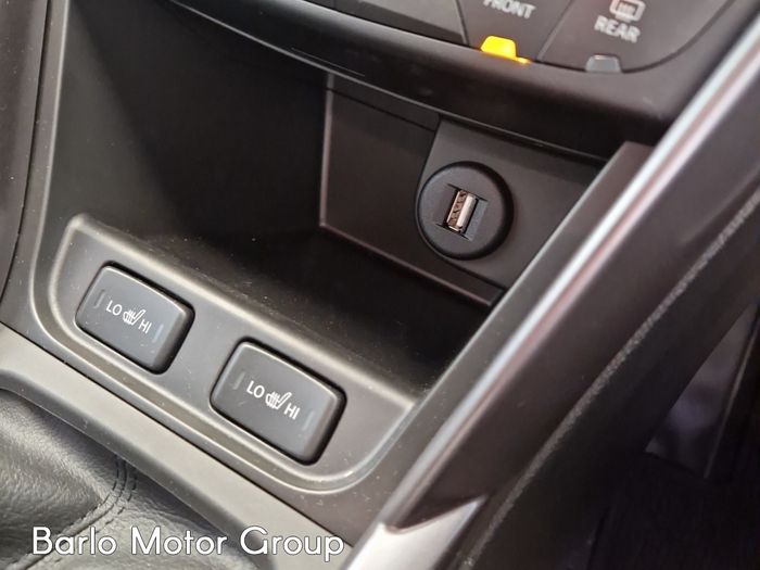 Suzuki SX4 S-Cross 2026
