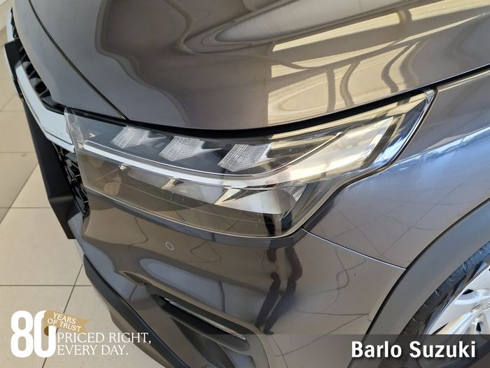 Suzuki SX4 S-Cross 2026