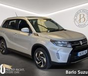 Suzuki Vitara 2026