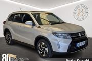 Suzuki Vitara 2026