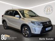 Suzuki Vitara 2026