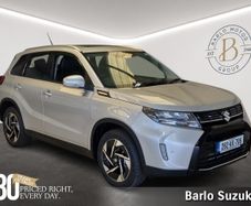 Suzuki Vitara 2026