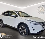 Nissan QASHQAI 2024