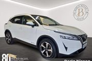Nissan QASHQAI 2024