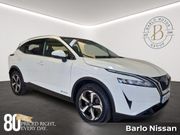 Nissan QASHQAI 2024