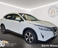 Nissan QASHQAI 2024
