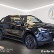 Isuzu D-Max 2026