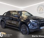 Isuzu D-Max 2026