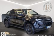 Isuzu D-Max 2026