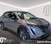 Nissan Ariya 2024