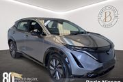 Nissan Ariya 2024