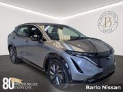 Nissan Ariya 2024