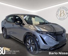 Nissan Ariya 2024