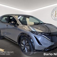 Nissan Ariya 2024