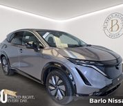 Nissan Ariya 2024
