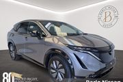 Nissan Ariya 2024