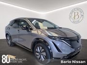 Nissan Ariya 2024