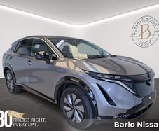 Nissan Ariya 2024