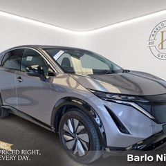 Nissan Ariya 2024