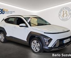 Hyundai Kona 2024