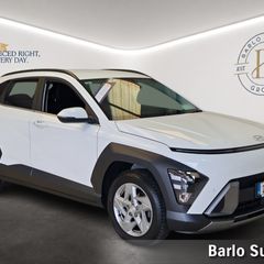 Hyundai Kona 2024