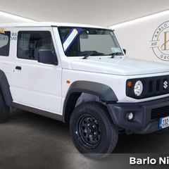 Suzuki Jimny 2023