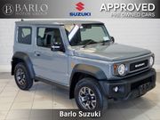 Suzuki Jimny 2025