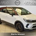 Opel Crossland X 2021