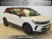 Opel Crossland X 2021