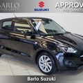 Suzuki Swift 2023