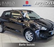 Suzuki Swift 2023