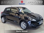 Suzuki Swift 2023
